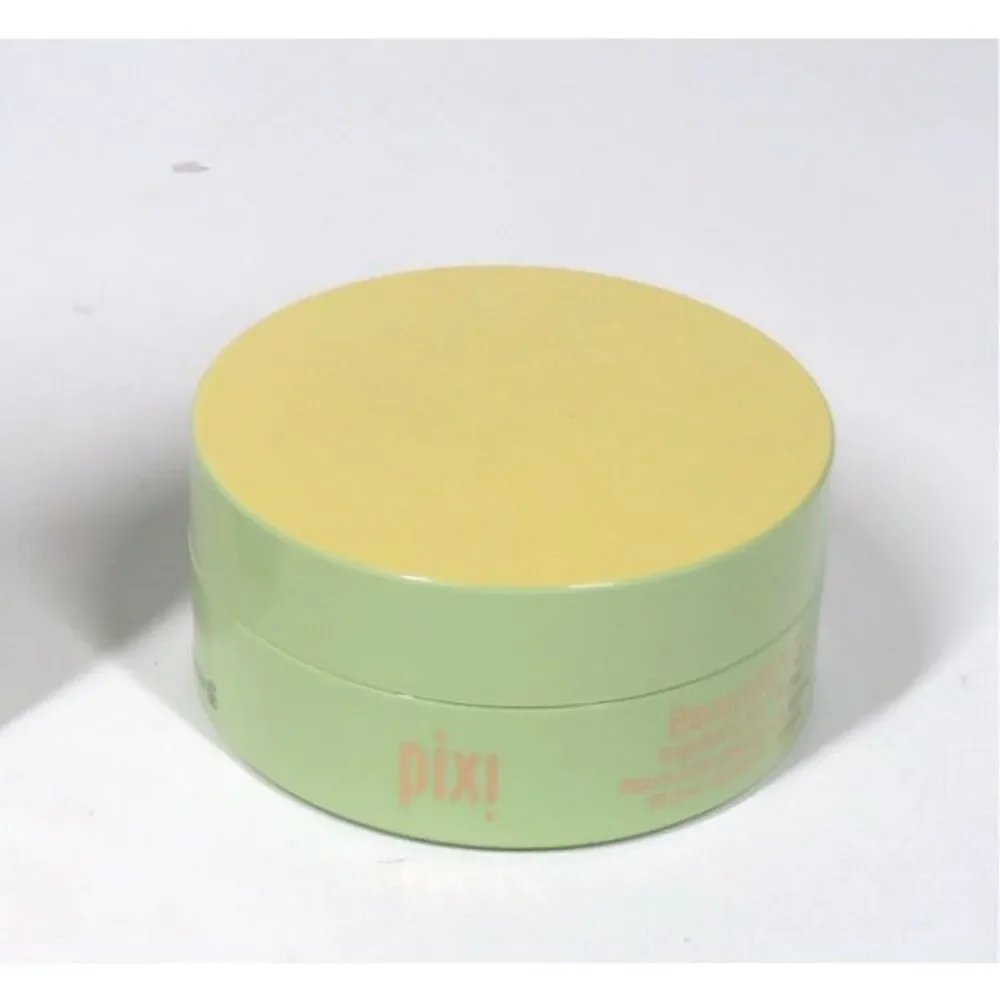 Pixi BeautifEYE Brightening Eye Patches ~ 60 Count 30 PAIRS New